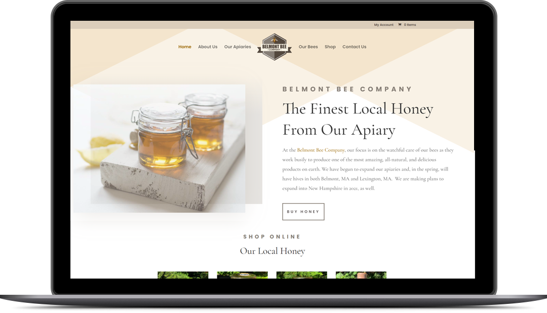 belmontbeecompany