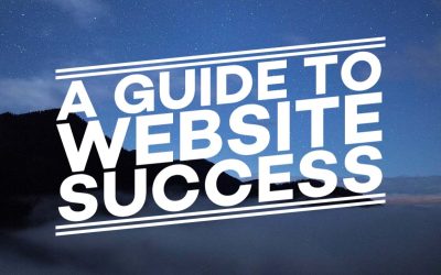 A Guide to Website Success