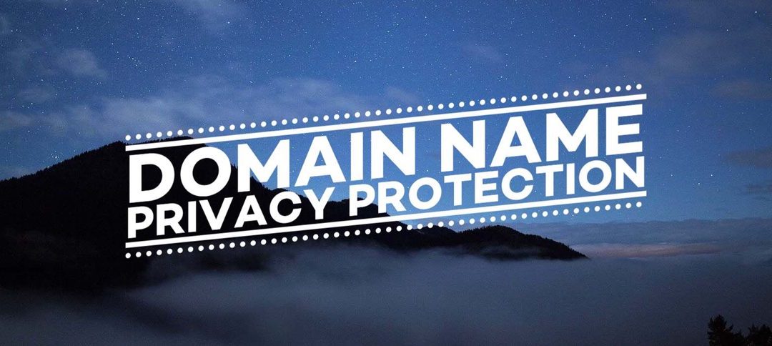 What Is Domain Name Privacy and Do I Need It?